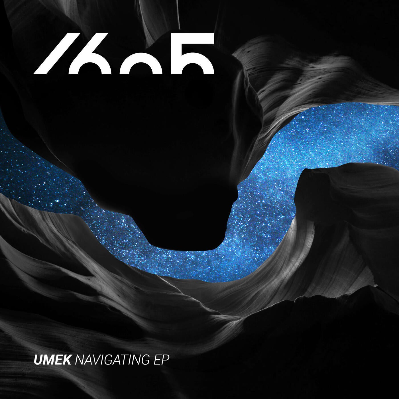 UMEK – Navigating EP [1605261]